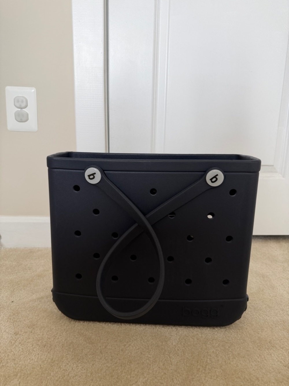 Baby bogg bag NAVY BLUE